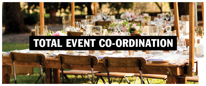 img: Your earth friendly caterer