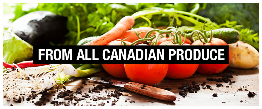 img: From all Canadian Produce