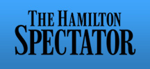 Hamilton Spectator Article
